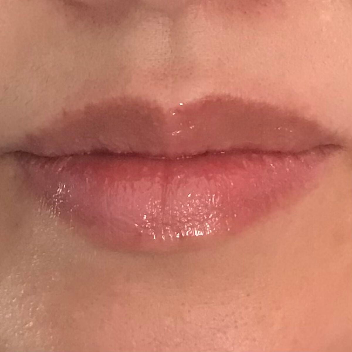 リップスリーピングマスク/LANEIGE/リップバームを使ったクチコミ(4枚目)