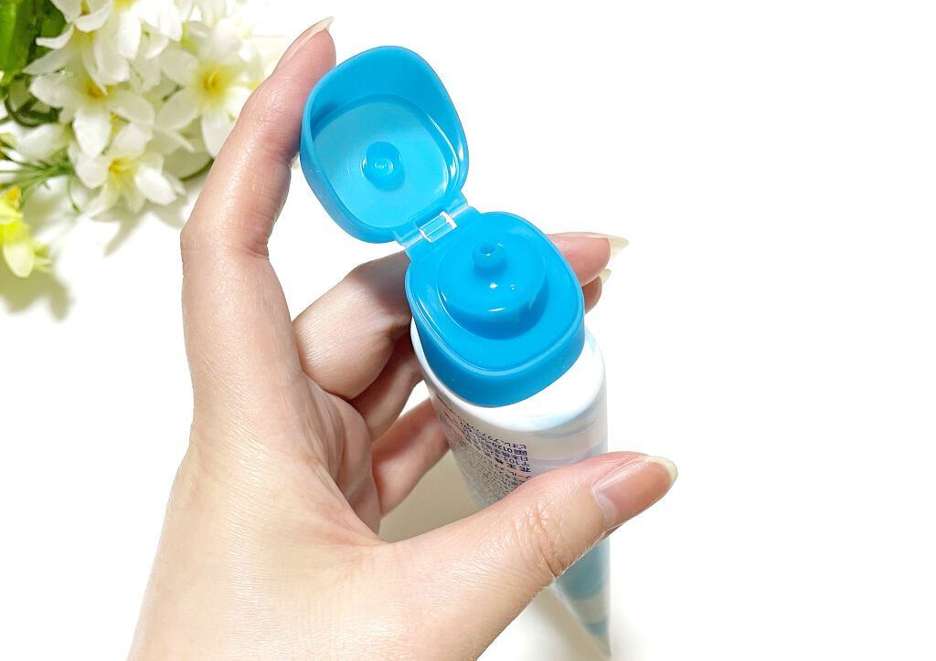 ビオレUV アクアリッチ ライトアップエッセンス/ビオレ/日焼け止めクリームを使ったクチコミ（2枚目）