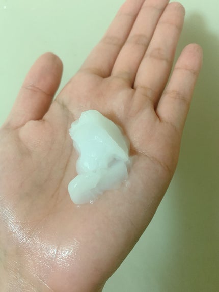 ザビューティ 髪のキメ美容素髪を守る バリアシャンプー/コンディショナー/エッセンシャル/シャンプー・コンディショナーを使ったクチコミ(4枚目)