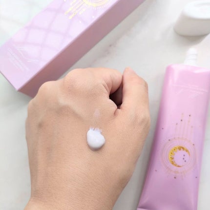 コラーゲンモイスチャーカラーコントロール/illuN/化粧下地を使ったクチコミ(3枚目)