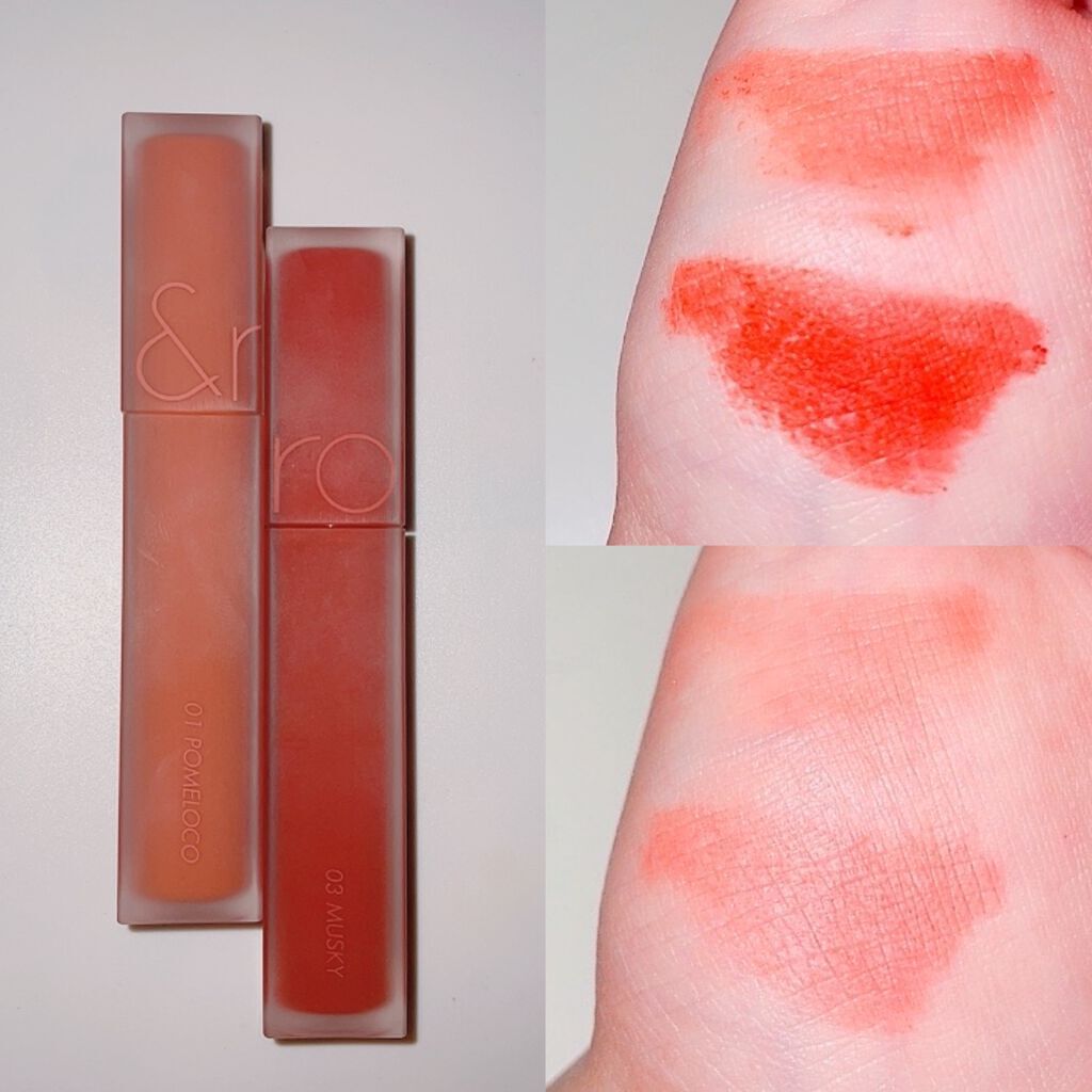 シルキースフレアイズ/キャンメイク/アイシャドウパレットを使ったクチコミ（3枚目）