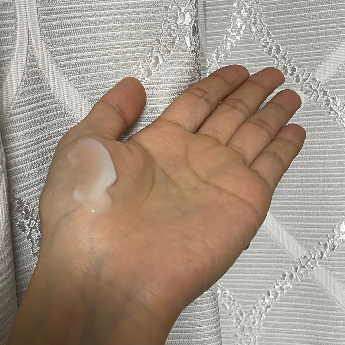 薬用ローション センシティブEX/ドクターシーラボⓇ/化粧水を使ったクチコミ(2枚目)