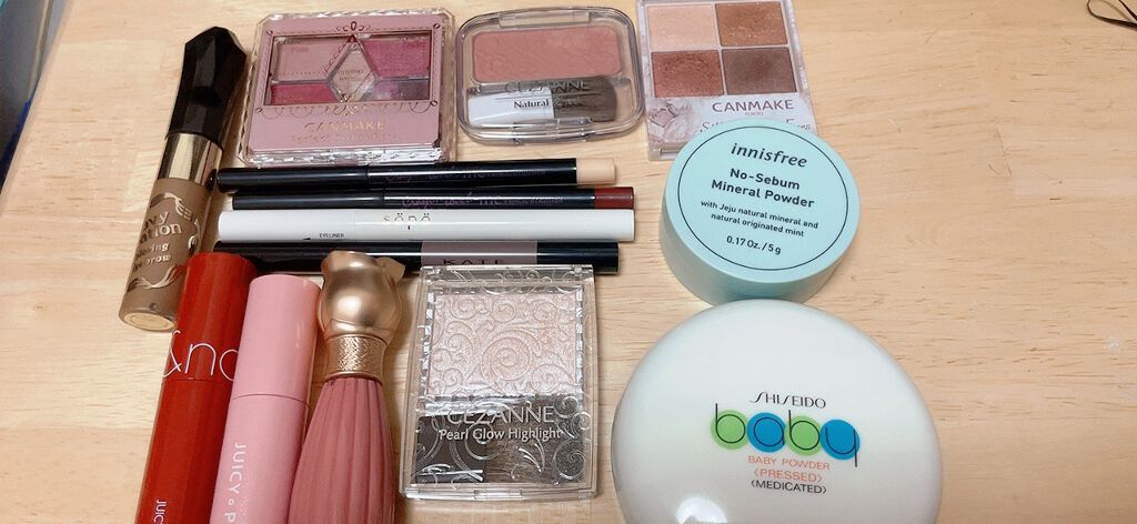 ハトムギ化粧水(ナチュリエ スキンコンディショナー R )/ナチュリエ/化粧水を使ったクチコミ（1枚目）