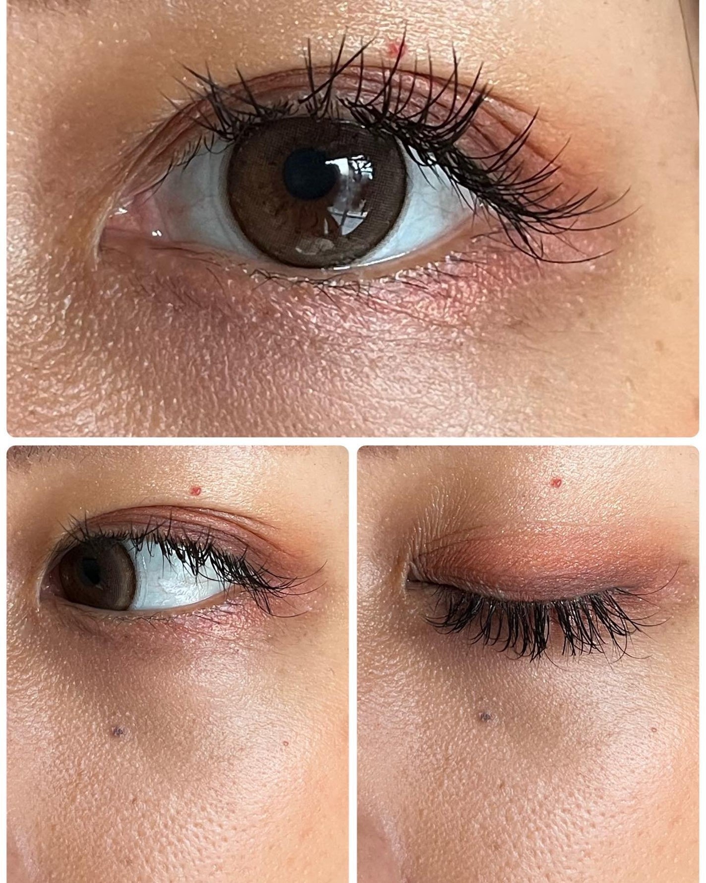 ブラッシュ カラー インフュージョン/ローラ メルシエ/パウダーチークを使ったクチコミ(4枚目)