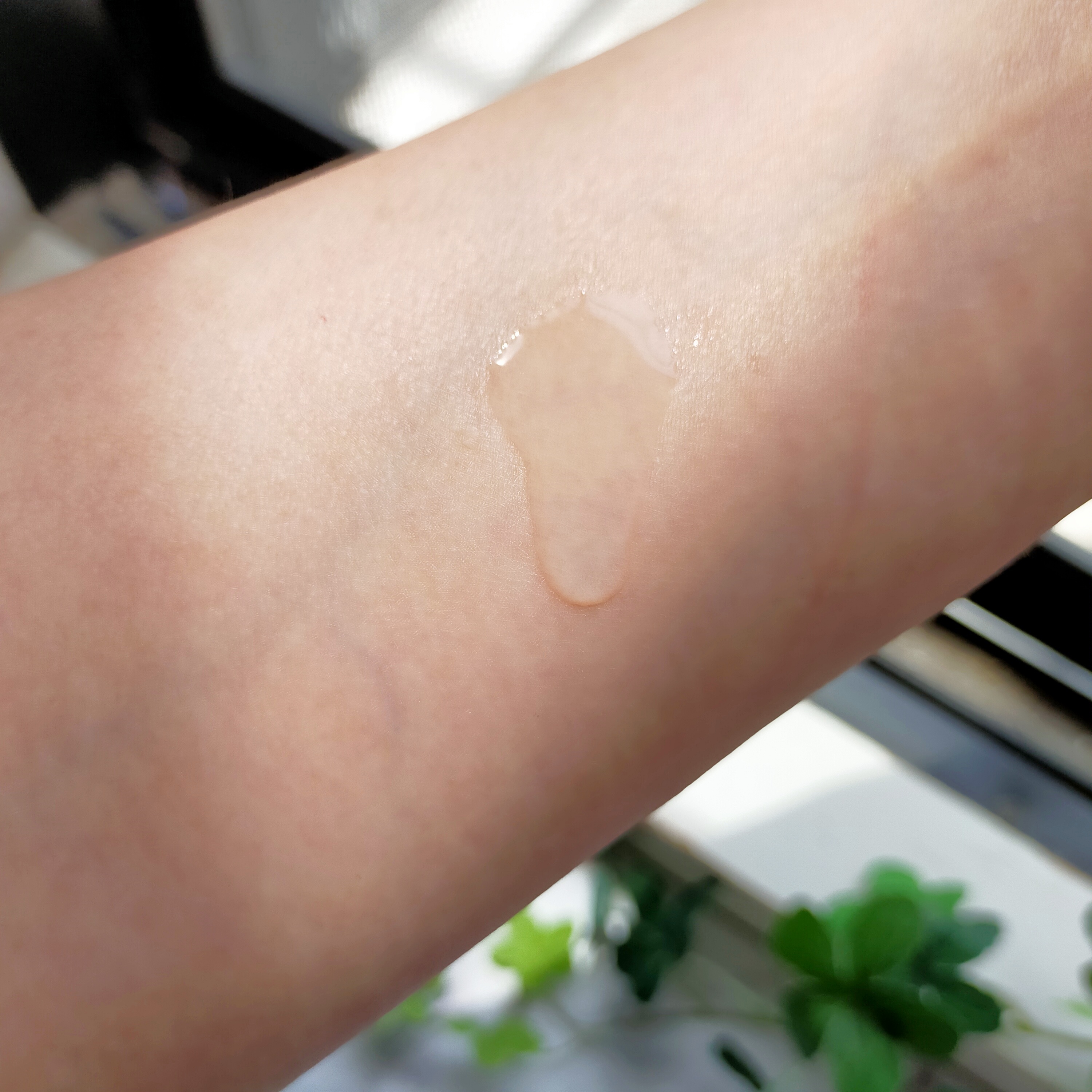 5種の原液MIXクリア/Bアンプル/美容液を使ったクチコミ（3枚目）