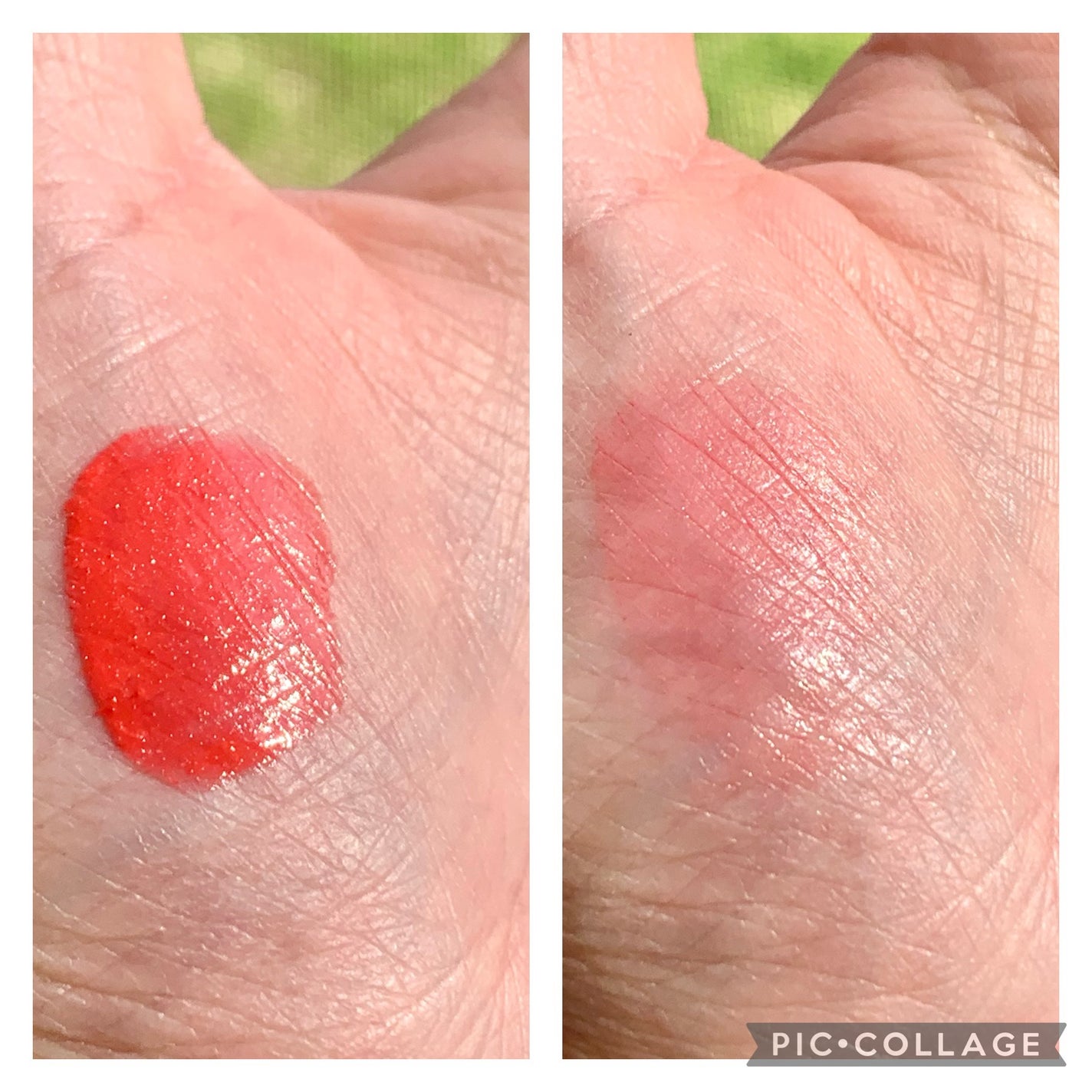 ルージュ アリュール ラック/CHANEL/口紅を使ったクチコミ(2枚目)