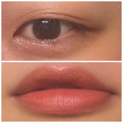 【旧品】パーフェクトスタイリストアイズ/キャンメイク/アイシャドウパレットを使ったクチコミ(8枚目)