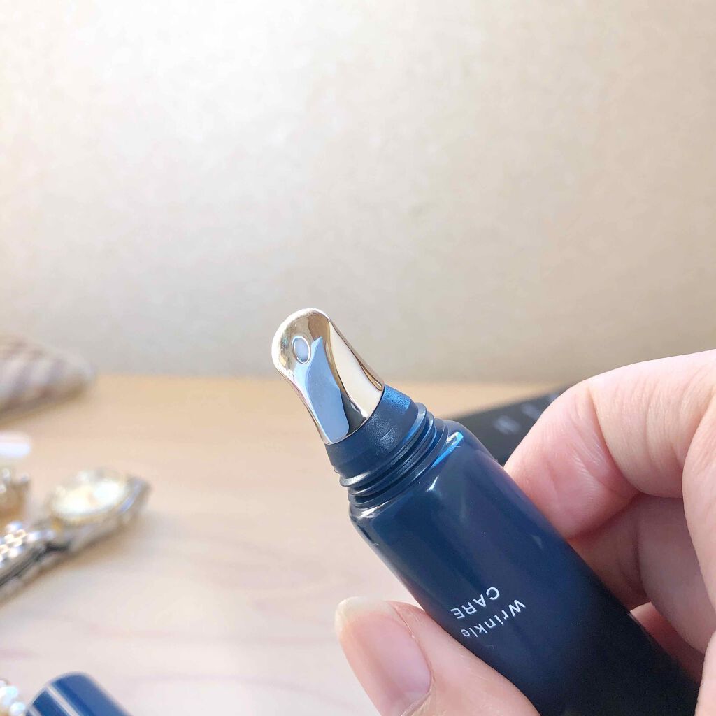 モイスポイント/RICH VISTA/アイケア・アイクリームを使ったクチコミ(2枚目)