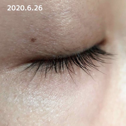 EMAKED(エマーキット)/水橋保寿堂製薬/まつげ美容液を使ったクチコミ(4枚目)