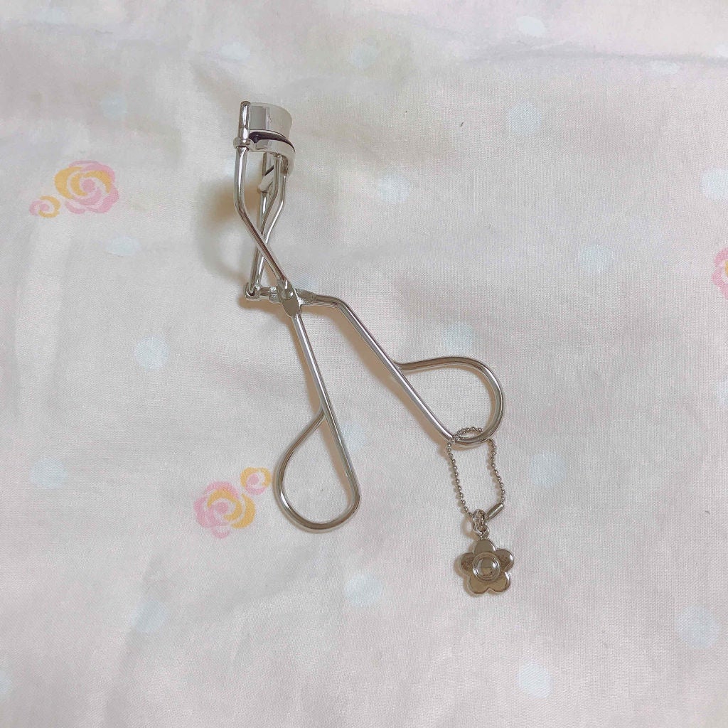 アイラッシュ カーラー/MARY QUANT/ビューラーを使ったクチコミ(2枚目)