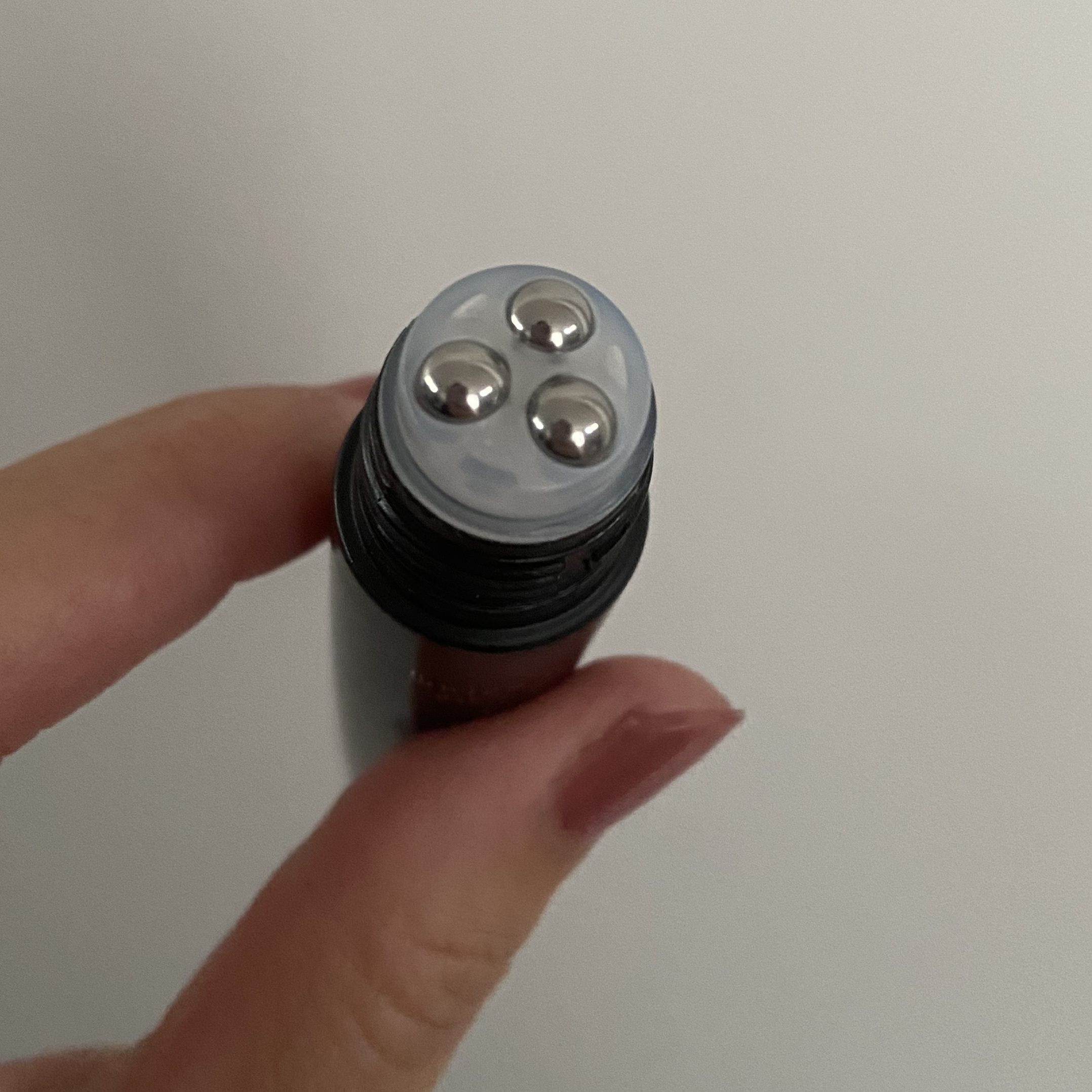 薬用リンクルケア リフトボールセラム/WrinkFade/美容液を使ったクチコミ（2枚目）