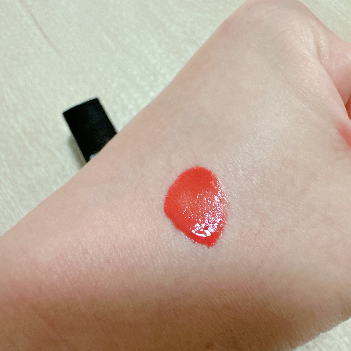 ルージュ アリュール ラック/CHANEL/口紅を使ったクチコミ(5枚目)