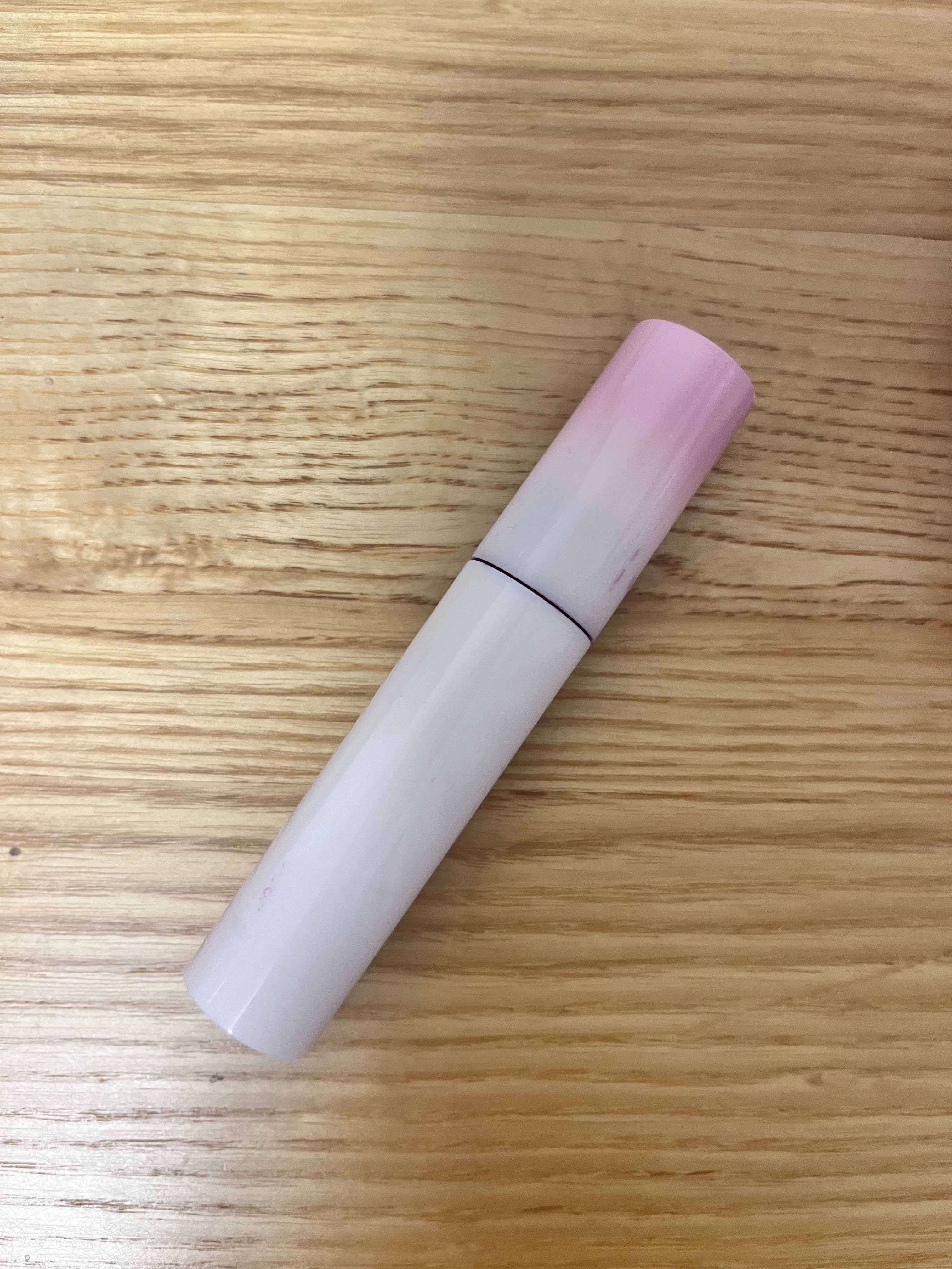 ジューシーラスティングティント/rom&nd/リップティントを使ったクチコミ（1枚目）