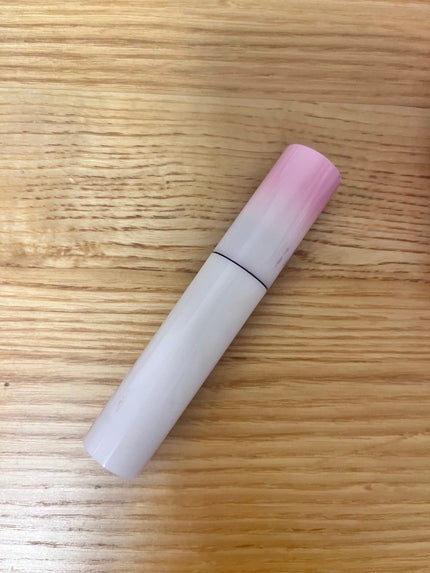 ジューシーラスティングティント/rom&nd/リップティントを使ったクチコミ(1枚目)