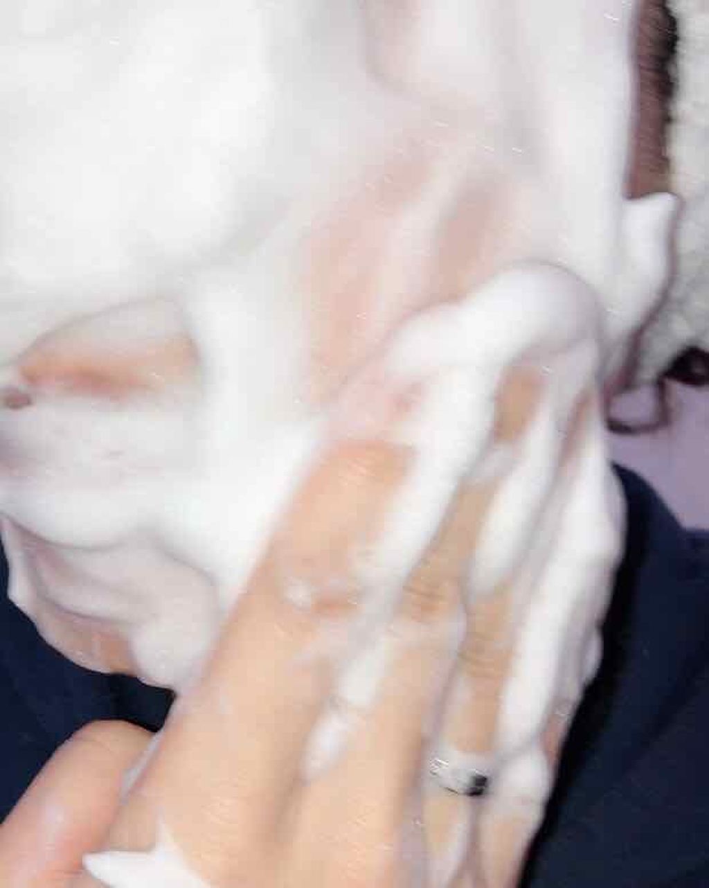 あわさらら/トミカ/洗顔石鹸を使ったクチコミ(3枚目)