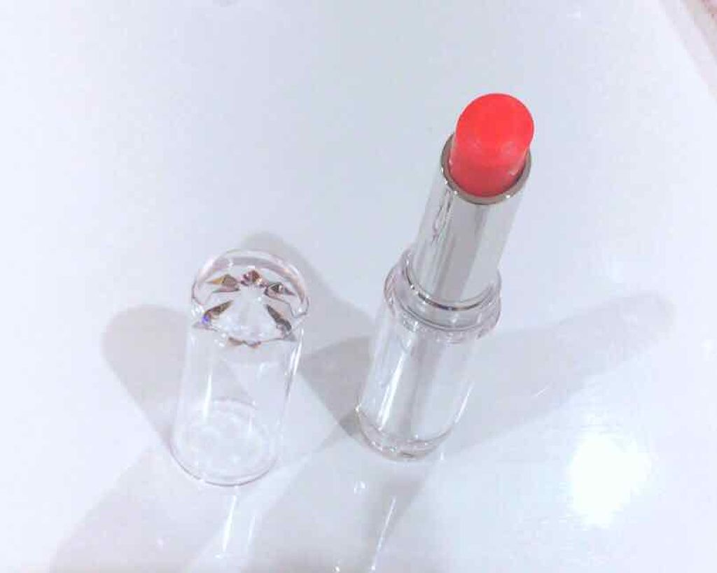 リップコンシーラー モイスト イン/キャンメイク/スティックコンシーラーを使ったクチコミ（1枚目）