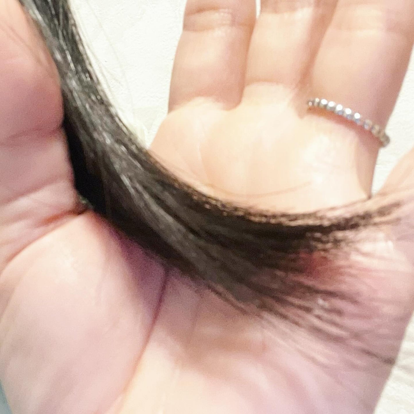 セラブルーチンエッセンス/Epunol/アウトバストリートメントを使ったクチコミ(7枚目)