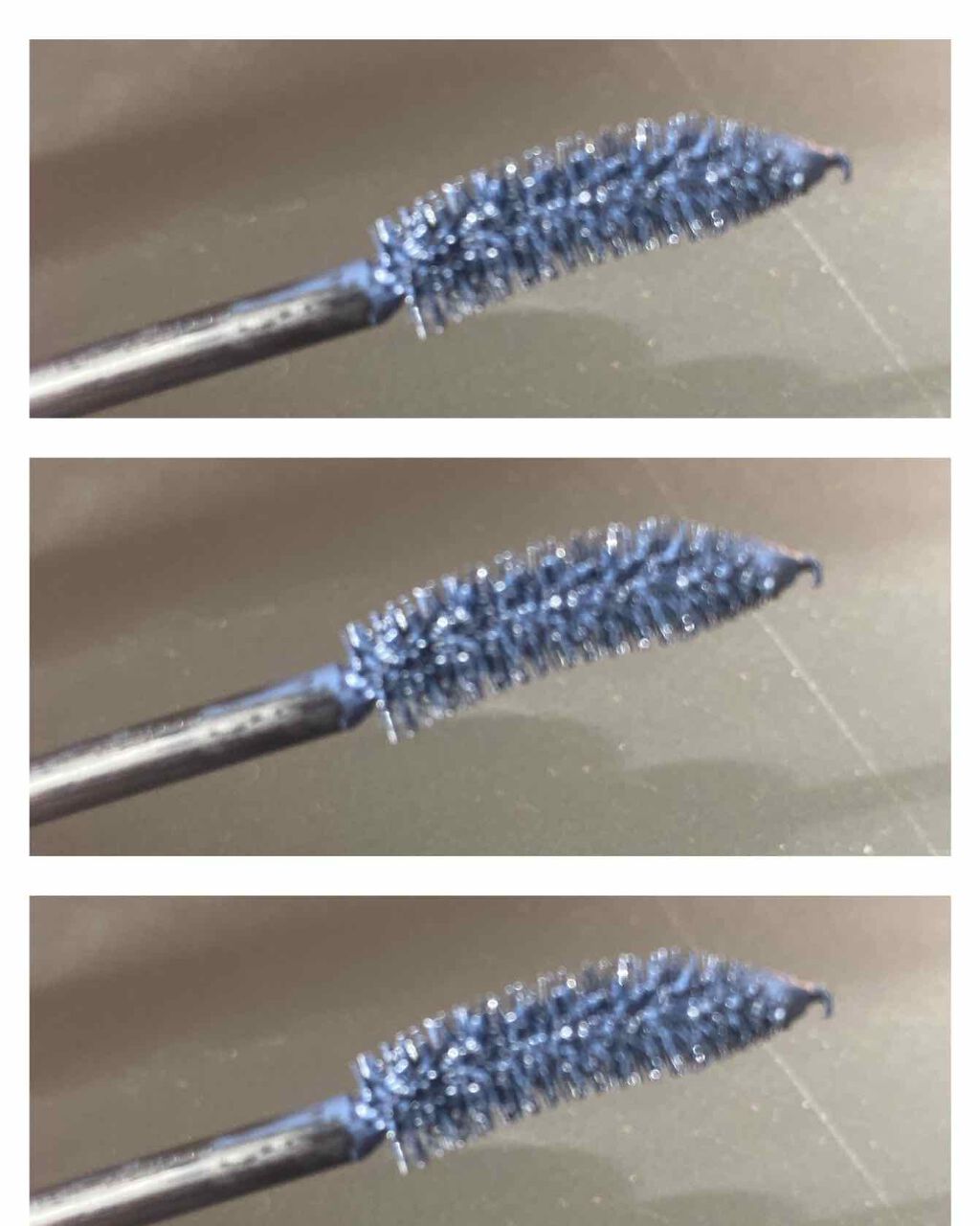 ジュエルドプリマコレクション (クリスマスコフレ 2017)/ケサランパサラン/メイクアップキットを使ったクチコミ（2枚目）