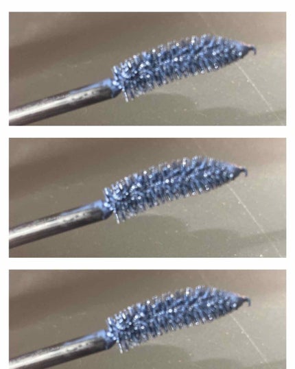 ジュエルドプリマコレクション (クリスマスコフレ 2017)/ケサランパサラン/メイクアップキットを使ったクチコミ(2枚目)