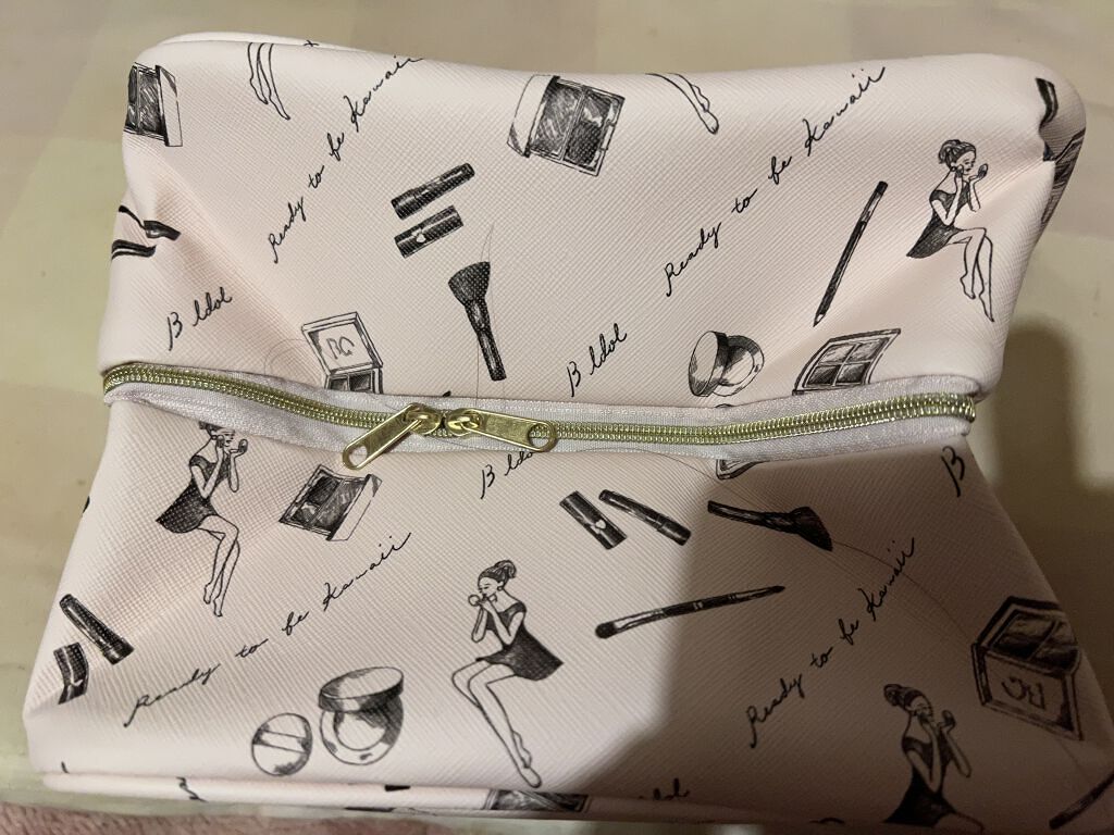 ウィンクティンクシャドウ/b idol/単色アイシャドウを使ったクチコミ（3枚目）