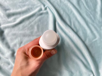 8x4 アロマスイッチ ロールオン マンハッタンリネンの香り/8x4/デオドラント・制汗剤を使ったクチコミ(3枚目)