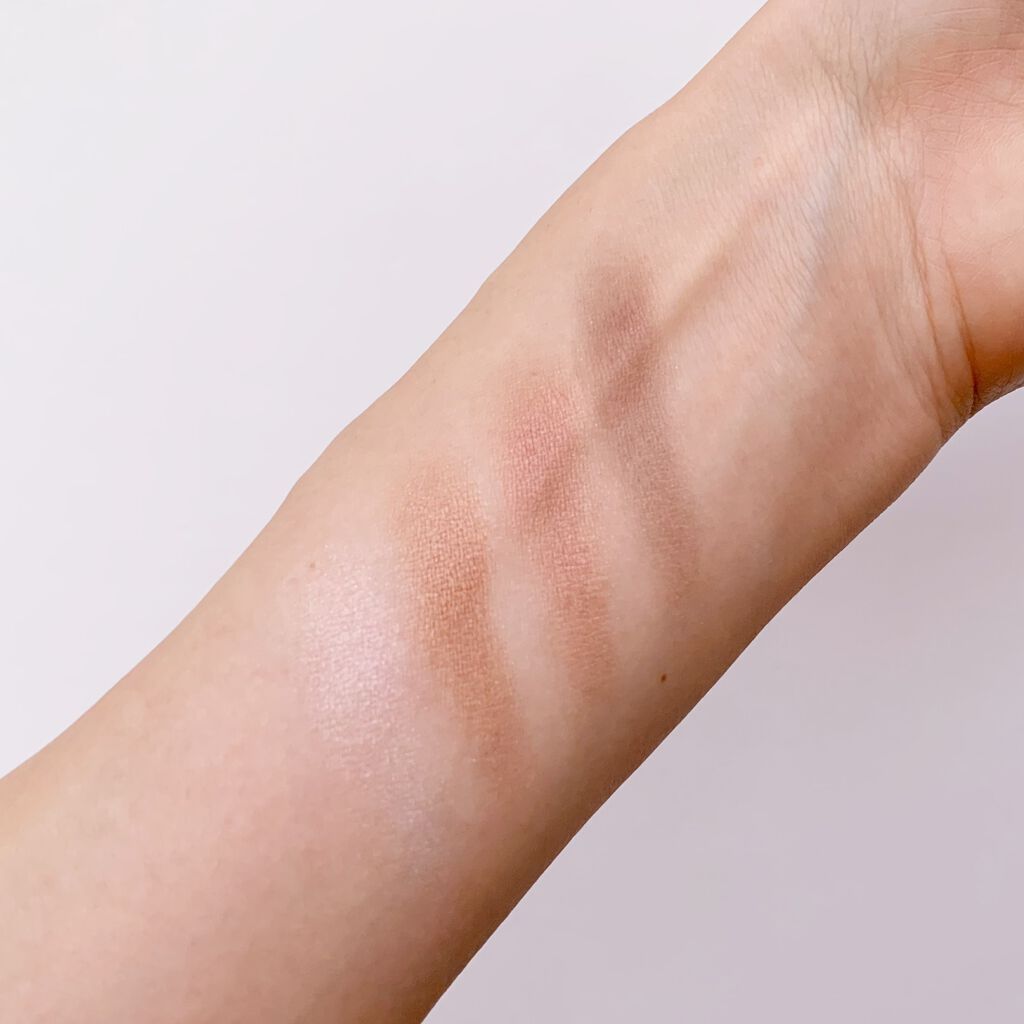 ロイヤルヴィンテージ アイズ/リンメル ロンドン/アイシャドウパレットを使ったクチコミ(4枚目)