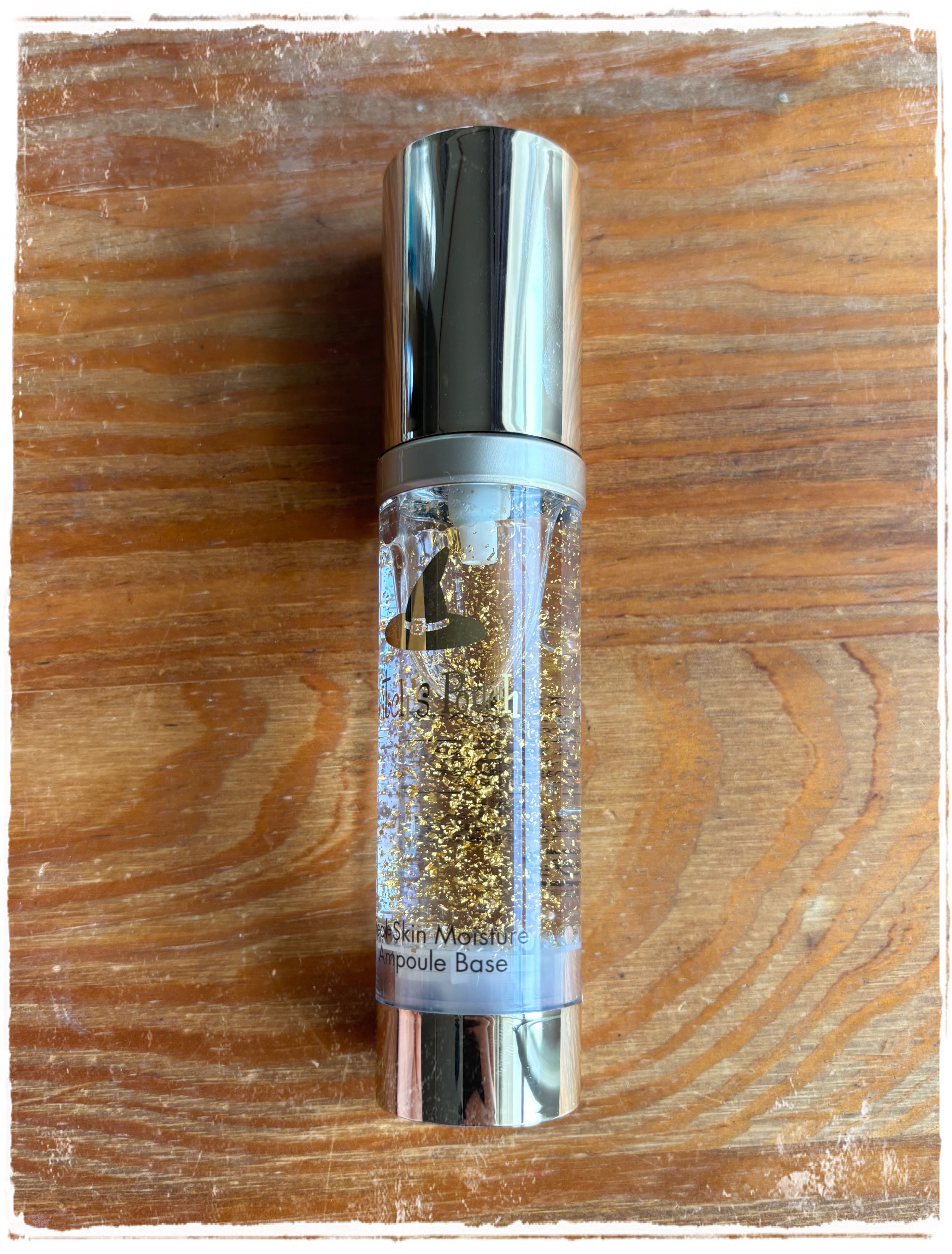 リアルスキンモイスチャーベース/Witch's Pouch/化粧下地を使ったクチコミ（1枚目）