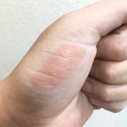 モイストケアリップ/excel/口紅を使ったクチコミ(4枚目)