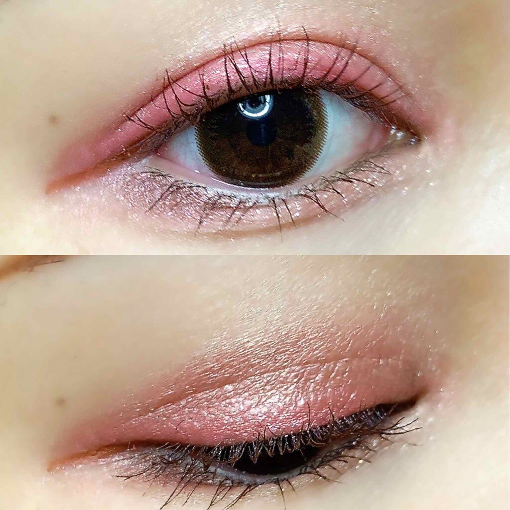 アディクション ザ アイシャドウ/ADDICTION/単色アイシャドウを使ったクチコミ(1枚目)