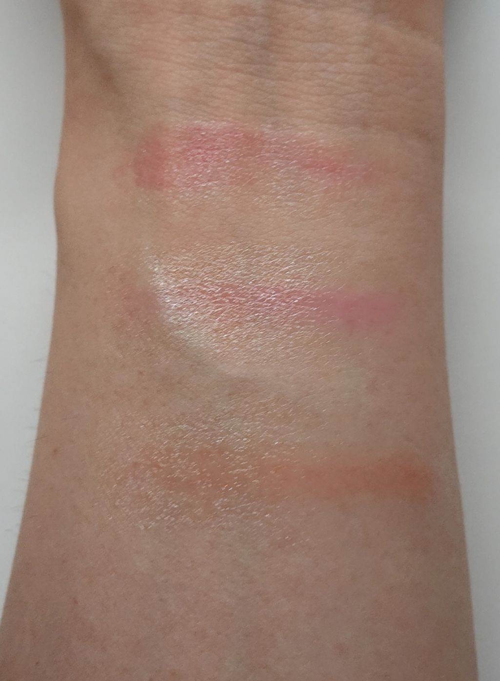 クリスタルデュオ リップスティック シアー/Visée/口紅を使ったクチコミ（2枚目）