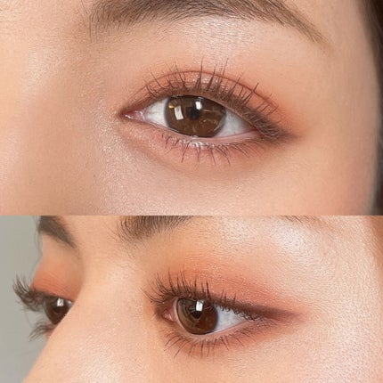 クイックラッシュカーラーセパレート/キャンメイク/マスカラを使ったクチコミ(5枚目)