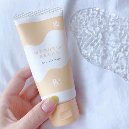 MEGURIM RELAX/MEGURIM by Rz+ /その他洗顔料を使ったクチコミ(1枚目)