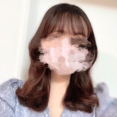 スタイリッシュ モバイルヘアアイロンプラス MHS-1240-K/mod's hair/ストレートアイロンを使ったクチコミ（4枚目）