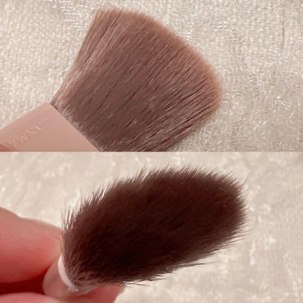 パウダーチークス/キャンメイク/パウダーチークを使ったクチコミ(5枚目)