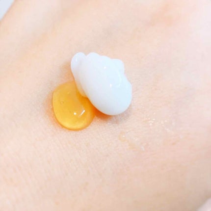 デュアル アクティブ オイルセラム/パンテーン/ヘアオイルを使ったクチコミ(4枚目)