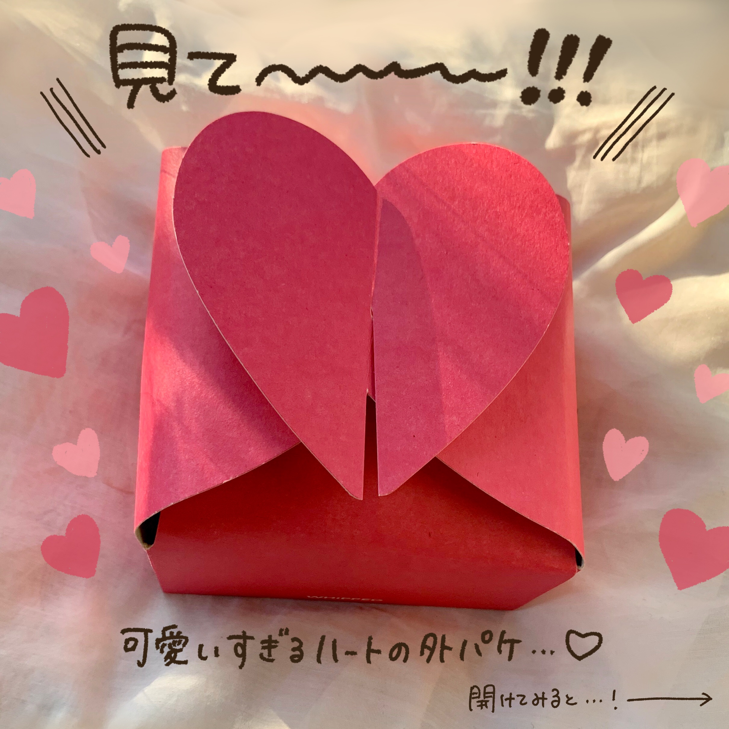 ヴィーガンパッククレンザーチューブ/WHIPPED/洗顔フォームを使ったクチコミ（2枚目）