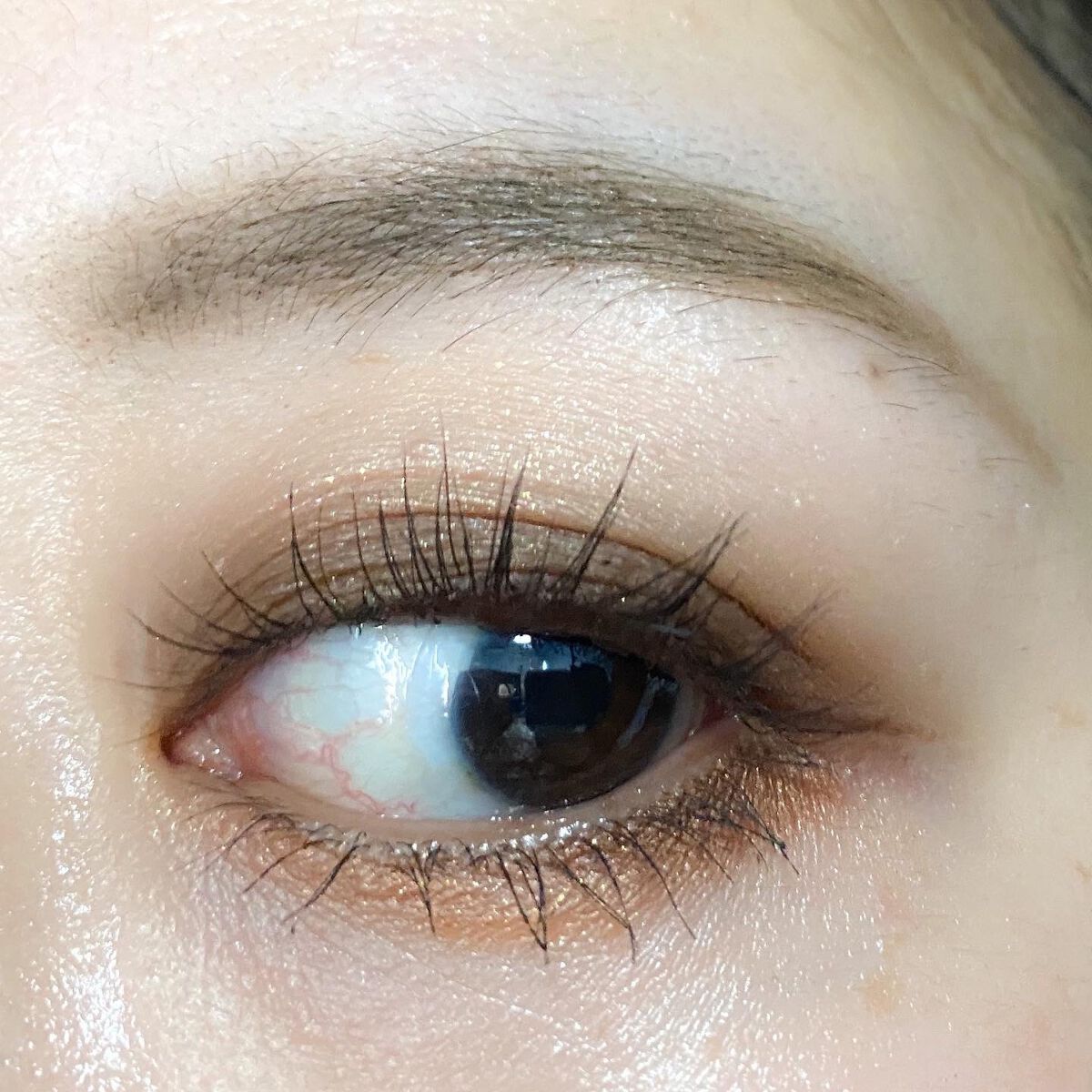 シグニチャー カラー アイズ/SUQQU/アイシャドウパレットを使ったクチコミ（3枚目）