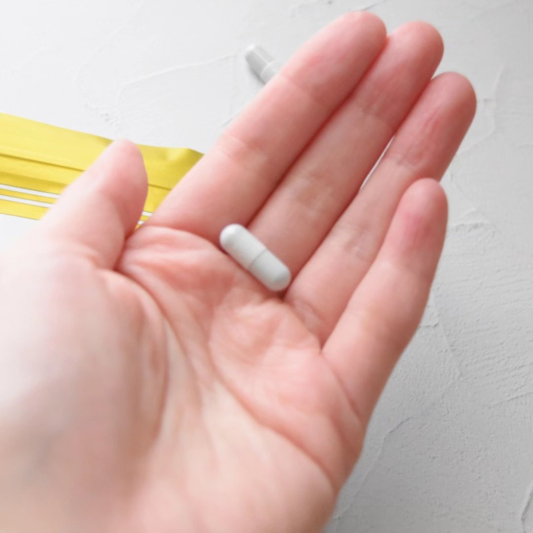 PureNMN+++/未来社会/美容サプリメントを使ったクチコミ（2枚目）