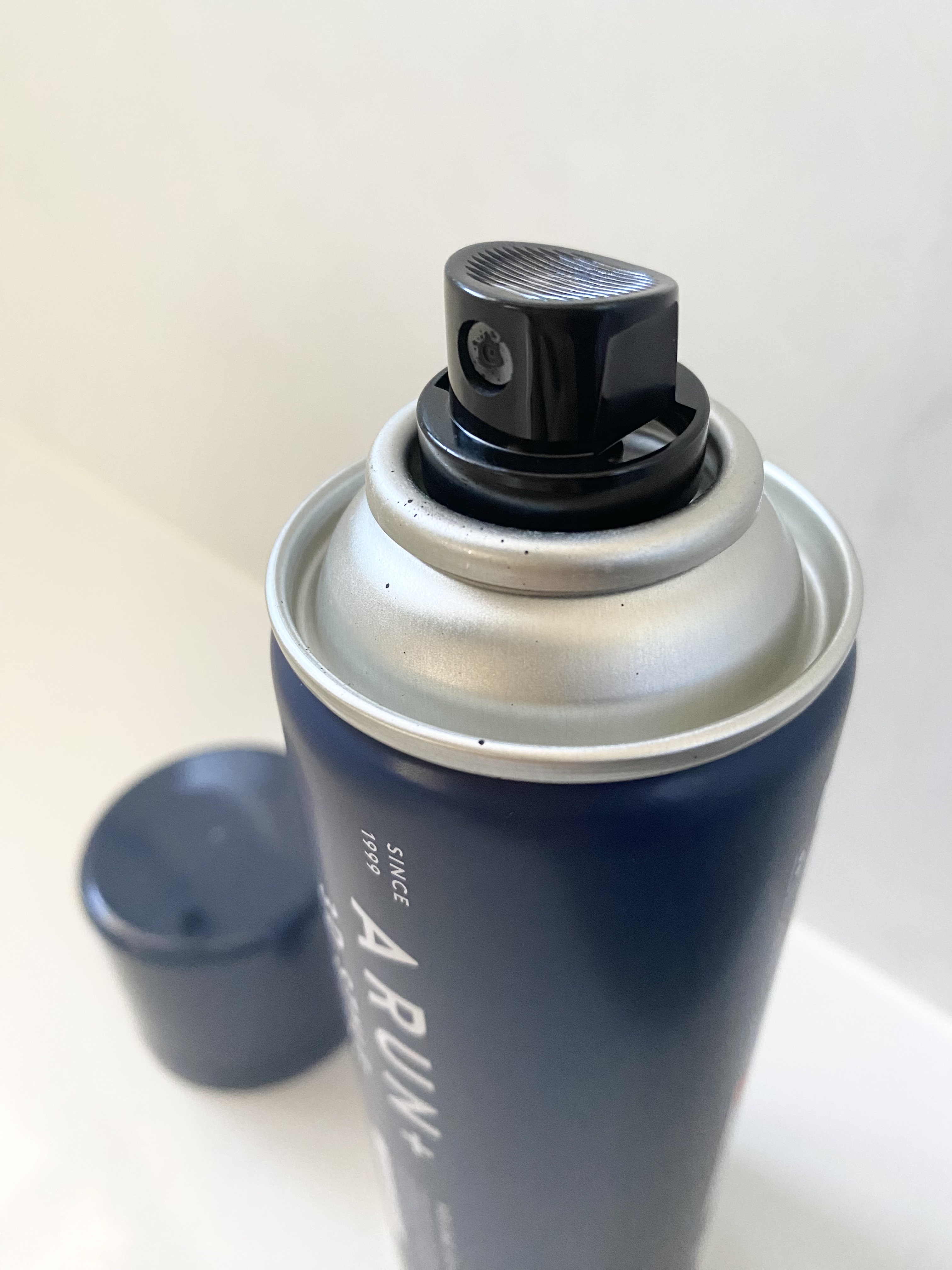 ボリュームアップスプレー/ARUN+ 3D STYLE/ヘアスプレーを使ったクチコミ（2枚目）