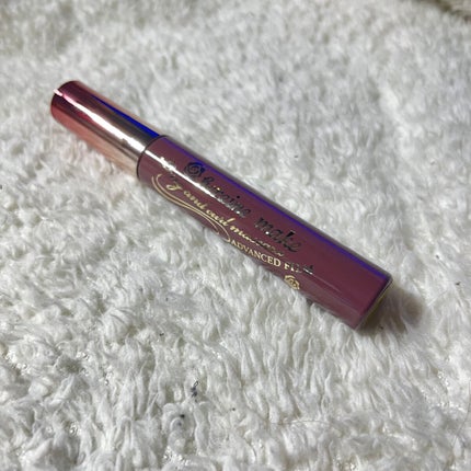 ロング&カールマスカラ アドバンストフィルム/ヒロインメイク/マスカラを使ったクチコミ(2枚目)