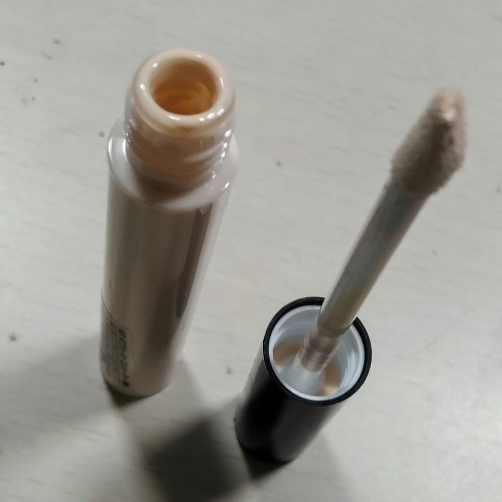 AT ノーズシャドウ＆ハイライト/DAISO/プレストパウダーを使ったクチコミ（2枚目）