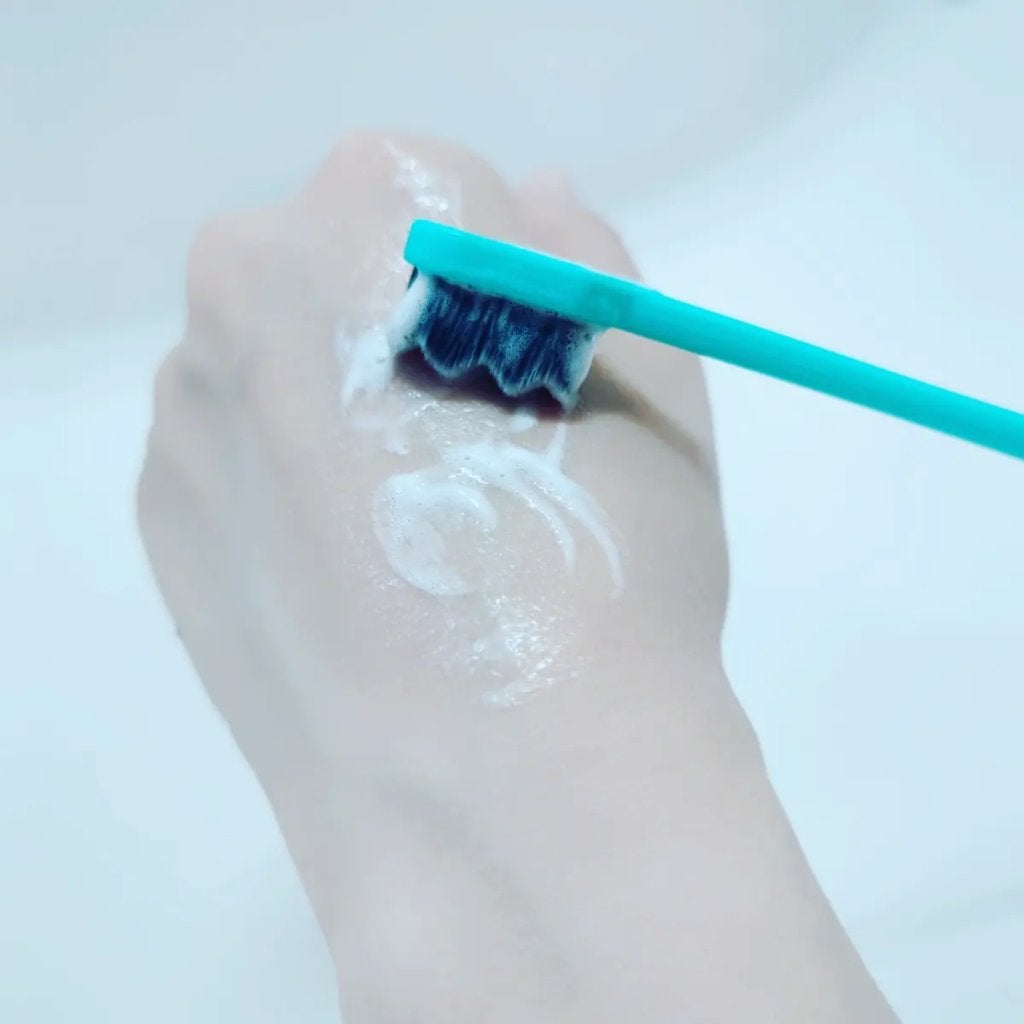 ポア ジェリー クレンザー/Bamboni/その他洗顔料を使ったクチコミ(5枚目)