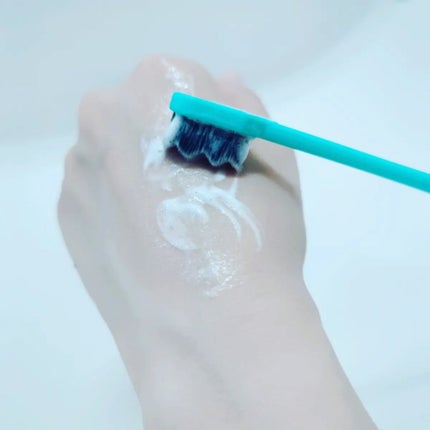 ポア ジェリー クレンザー/Bamboni/その他洗顔料を使ったクチコミ(5枚目)