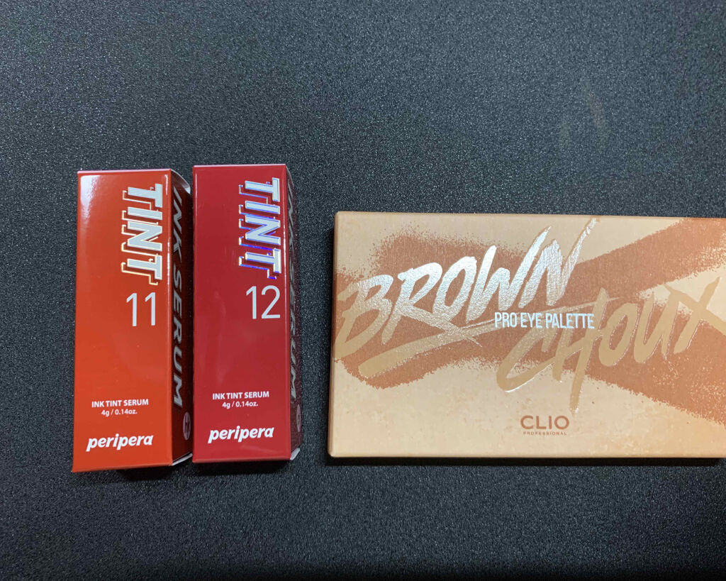 メルティングマットリップ/CLIO/口紅を使ったクチコミ（3枚目）