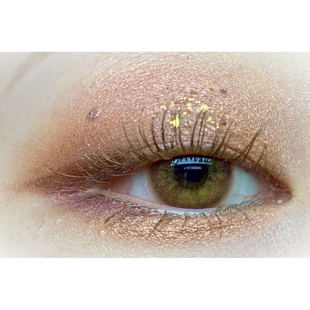 デュオアイシャドー 3079/NARS/アイシャドウパレットを使ったクチコミ（3枚目）