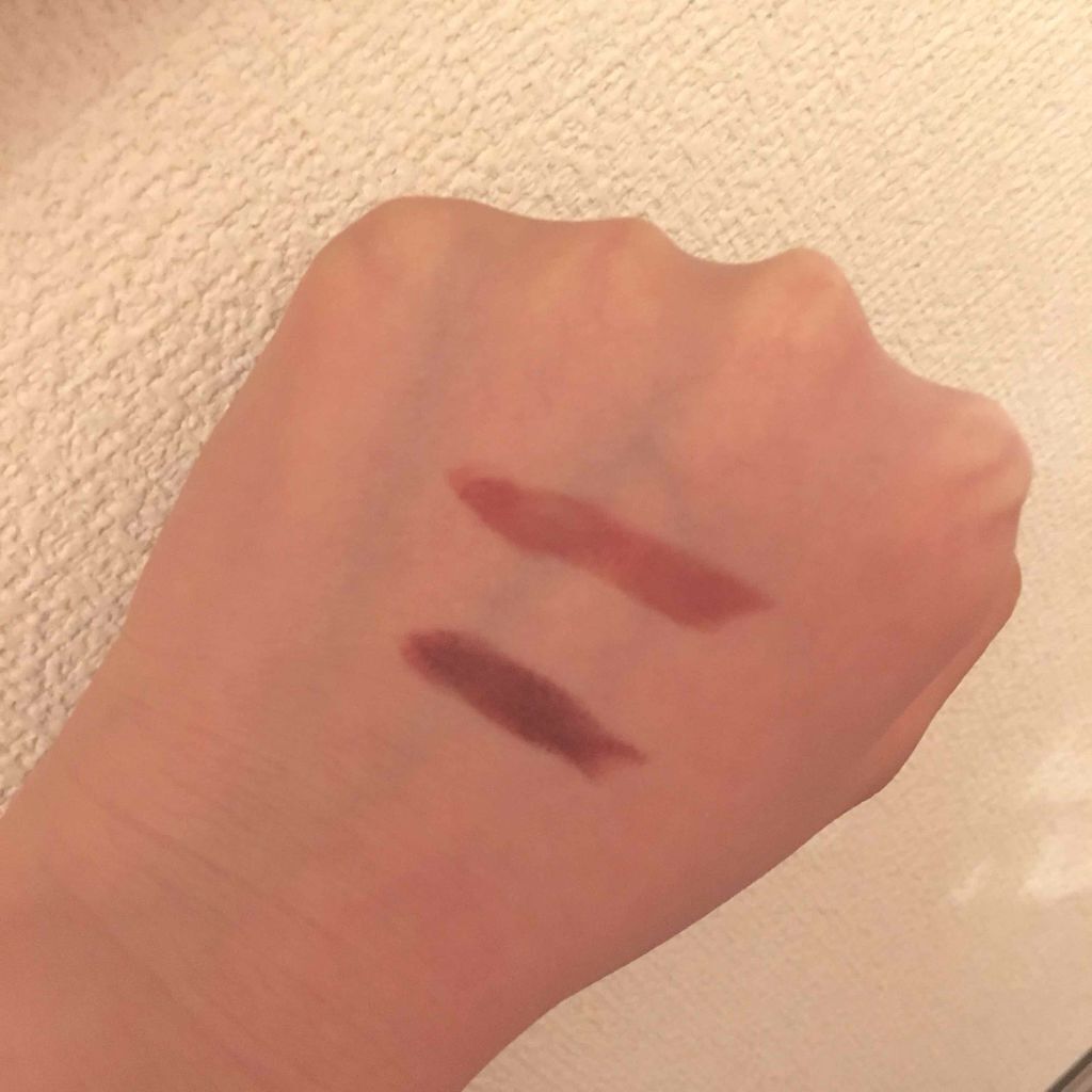 リップスティック/M・A・C/口紅を使ったクチコミ(2枚目)