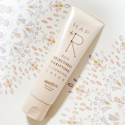 フェイスウォッシュ/HAP+R/洗顔フォームを使ったクチコミ(2枚目)