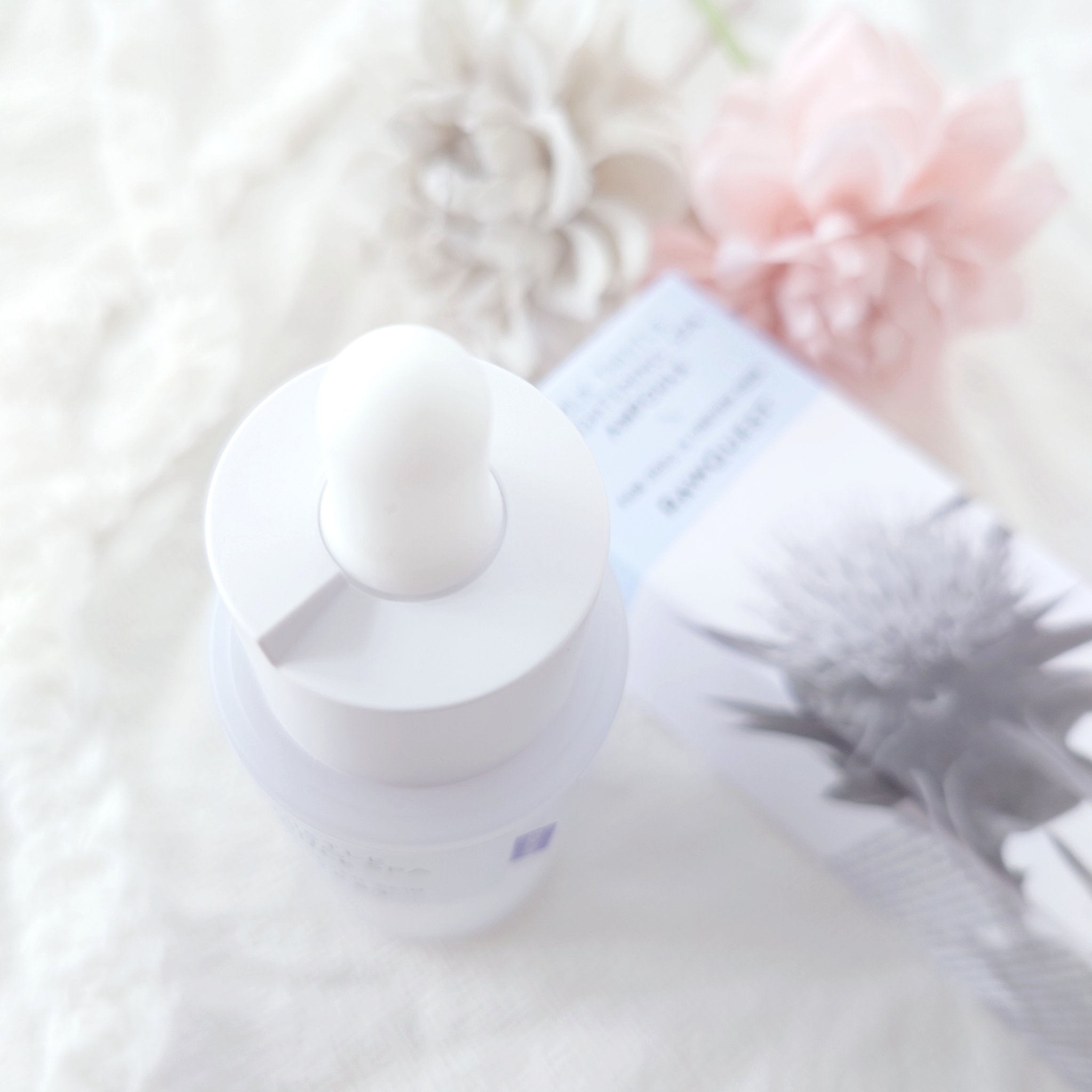 ミルクシスルブライトニングスパ アンプル/RAWQUEST/美容液を使ったクチコミ（3枚目）