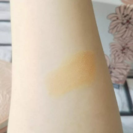 シースルー ヴェール コンパクト/PAUL & JOE BEAUTE/ファンデーションを使ったクチコミ(6枚目)