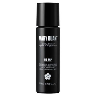 MARY QUANT オイル ザップ